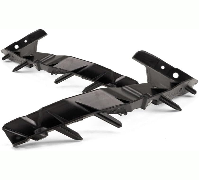 2 pcs Left&Right Front Bumper Brackets Kit for 2015-2021 Dodge Charger 68226533A