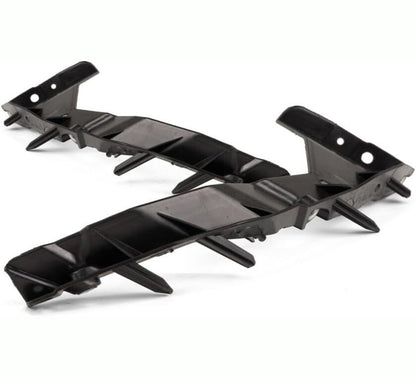 2 pcs Left&Right Front Bumper Brackets Kit for 2015-2021 Dodge Charger 68226533A