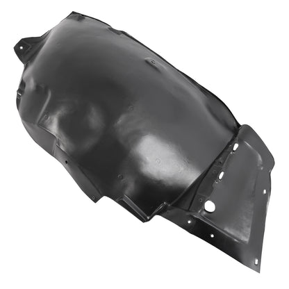 Solid Spare Fender Liner For INFINITI G37 2008-2013 Front Left Driver Side Inner