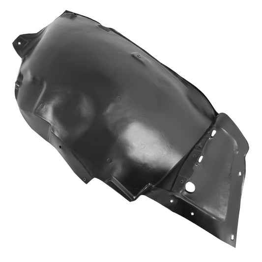 Solid Spare Fender Liner For INFINITI G37 2008-2013 Front Left Driver Side Inner