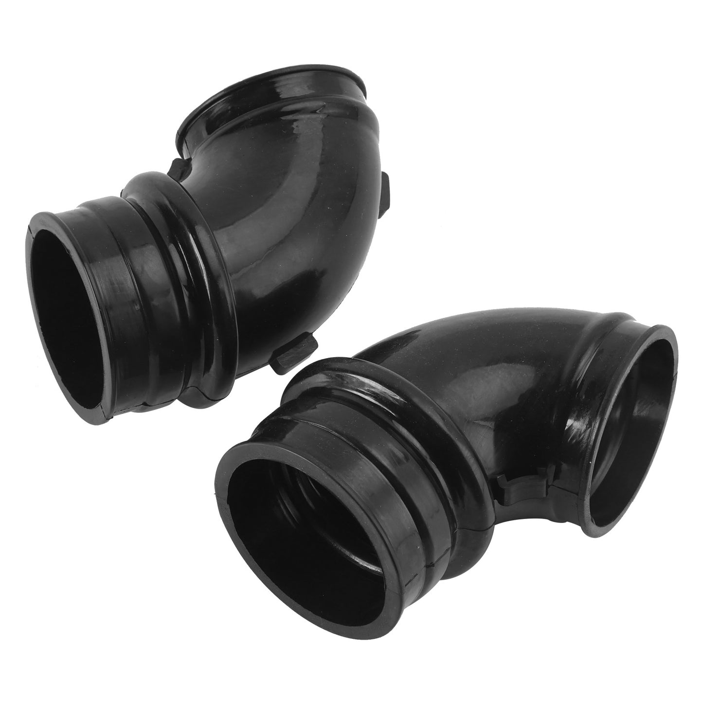 2X AIR CLEANER JOINT 10L-14453-01-00 FOR YAMAHA XV700 XV1100 XV750 XV700 VIRAGO