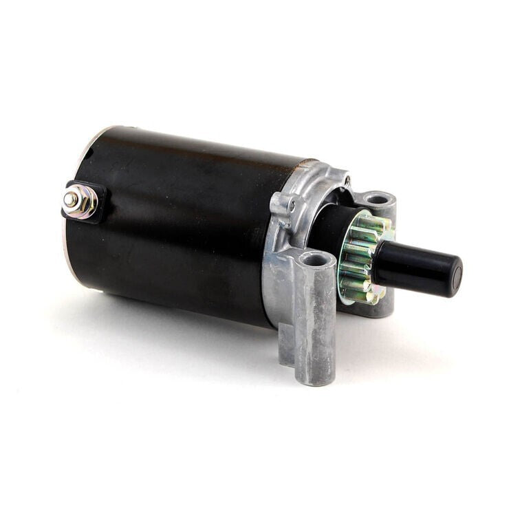 Solid Spare Kohler 12 098 22-S Electric Starter W/ Bendix Drive