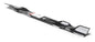 Solid Spare Oregon 98-069 Lawn Mower Blade 14-13/16" Fits MTD