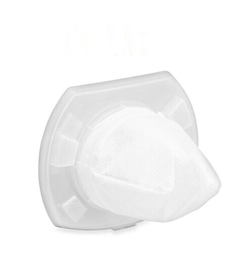 Solid Spare Black and Decker DustBuster VF110 90558113 Filter Replacement - 6 Pack
