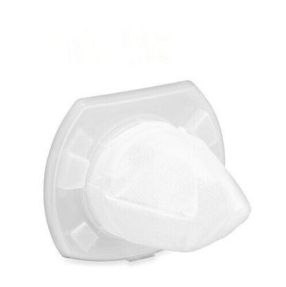 Solid Spare Black and Decker DustBuster VF110 90558113 Filter Replacement - 6 Pack