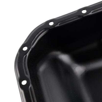 Oil Pan Sump 12101-30120 For Toyota Hiace Dyna 1KD/2KD Diesel
