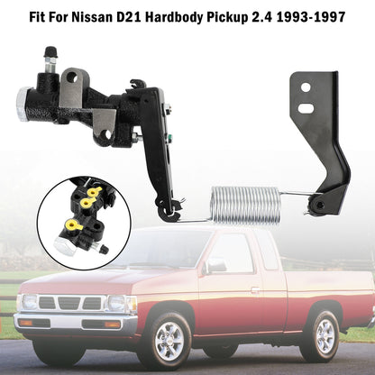 Brake Load Sensing Valve Assembly 46400-56G04 Fit Nissan D21 1993-1997