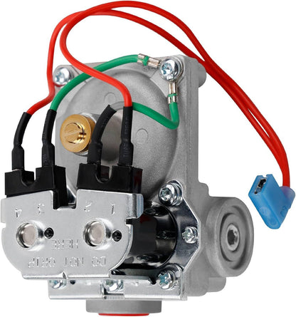 RV Water Heater Solenoid Gas Valve For Atwood 6 & 10 Gallon 93844 93870 93321