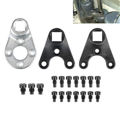 Outboard Trim Tilt Pin Wrench Tool Set MT0006 for Yamaha Suzuki Johnson Evinrude