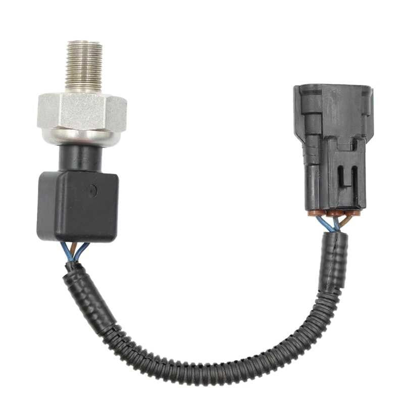 Fuel Pressure Sensor 89458-30010 For Lexus IS250 IS350 GS300 GS350 GS430 GS450h