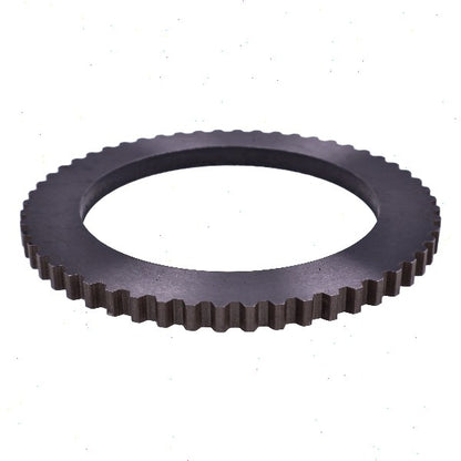 Solid Spare Clutch Plate D50081 525203856 for Case Tractor 350 350B Loader 480C 480D 480ELL