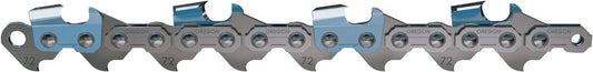 Solid Spare OREGON 75LGX072G 72 Drive Link Super Guard Chisel Chain, 3/8-Inch