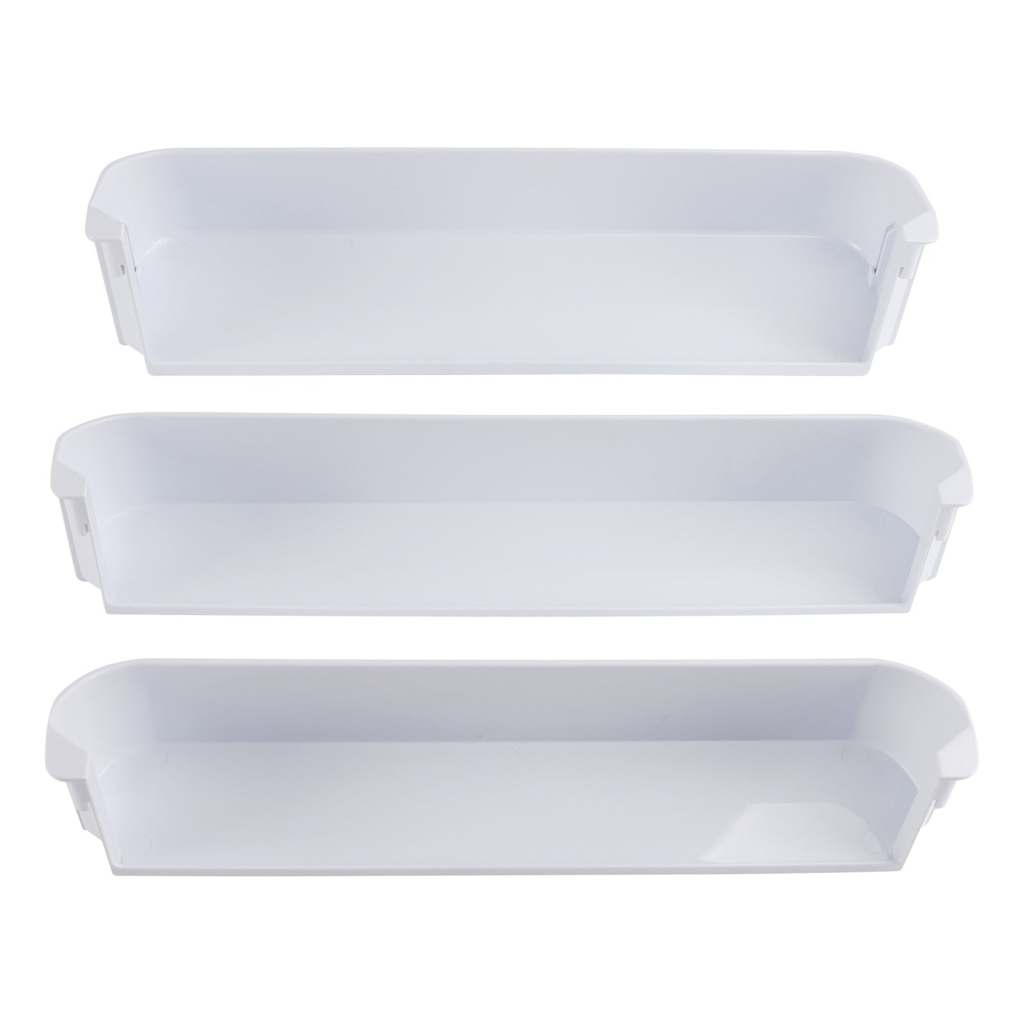 Replace Refrigerator Door Shelf Kit for Dometic Freezer/Upper/Bottom 29325760166