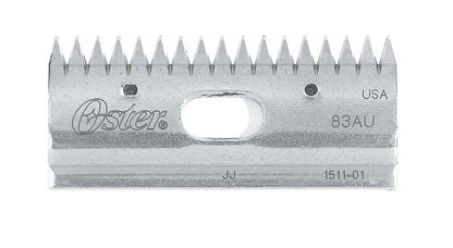 Solid Spare Oster 78511016001 Clipmaster Cryotech Top Blade Model 83AU
