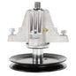 Spindle for Cub Cadet MTD XT1-LT42 XT2-LX42 XT1-LT42 618-09259 618P09259 42-Inch