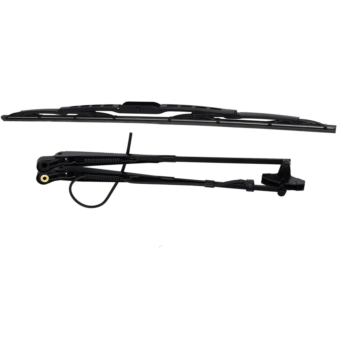 Solid Spare Windshield Wiper Arm & Blade 7188371 7188372 for Bobcat S160 S175 S185 S205 S220