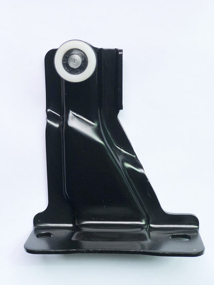 NEW Left Power Sliding Door Roller Upper Top Bracket For Honda Odyssey 2005-2010