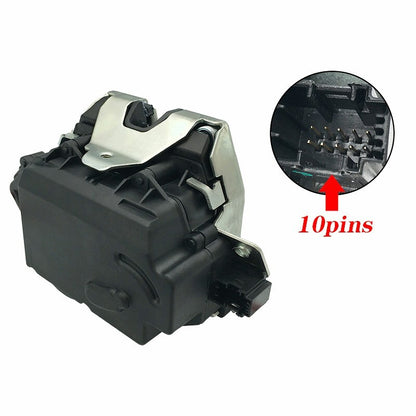 Trunk Lift Latch Tailgate Lock Actuator For Mercedes-Benz ML350 08-11 1647400635