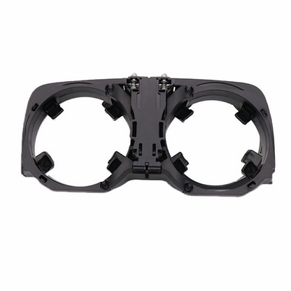 Cup Holder Outer Cover for BMW 7 Series 740i 740Li 750i 750Li 760Li 51169179820