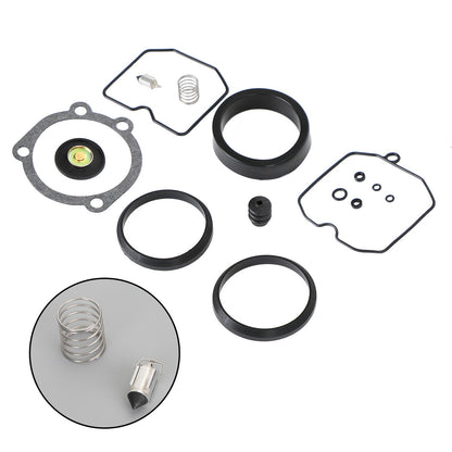Carburetor Carb Rebuild Kit fits for CV Type 1990~Up XL 883 1200 Softail Dyna