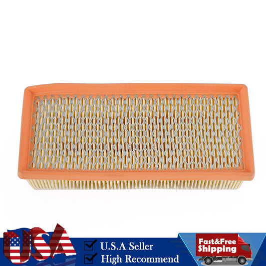 Air Filter 13717712317 Fits BMW K1600GT K1600GTL K1600B K1600 Bagger 2010-2024