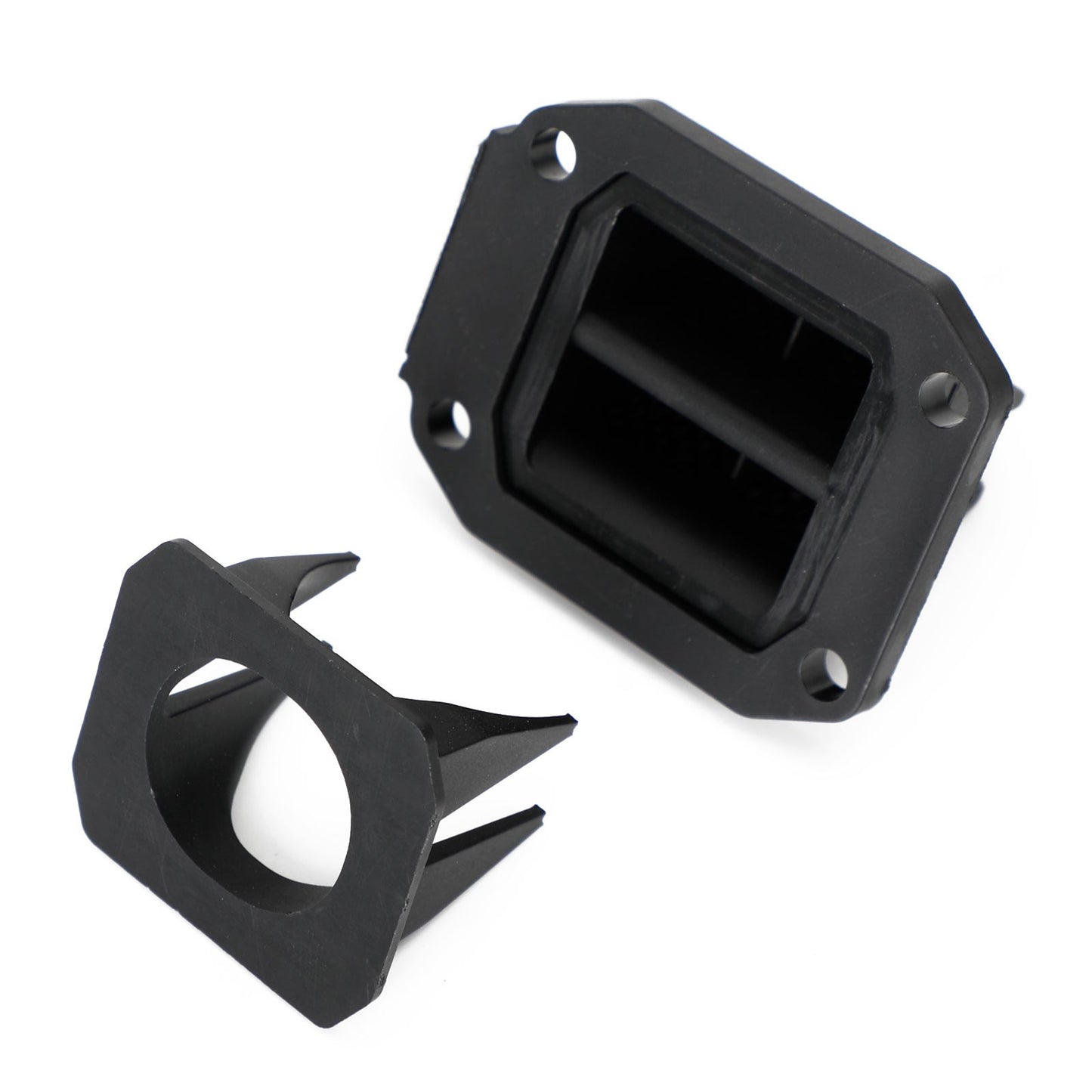 Reed Valve System Fits For Honda CR85RB Expert CR80 V381S CR85（ALL）LS125 DASH