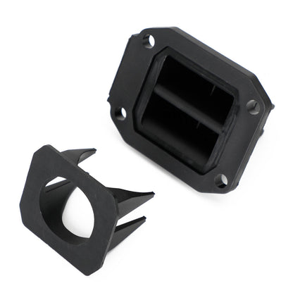 Reed Valve System Fits For Honda CR85RB Expert CR80 V381S CR85（ALL）LS125 DASH
