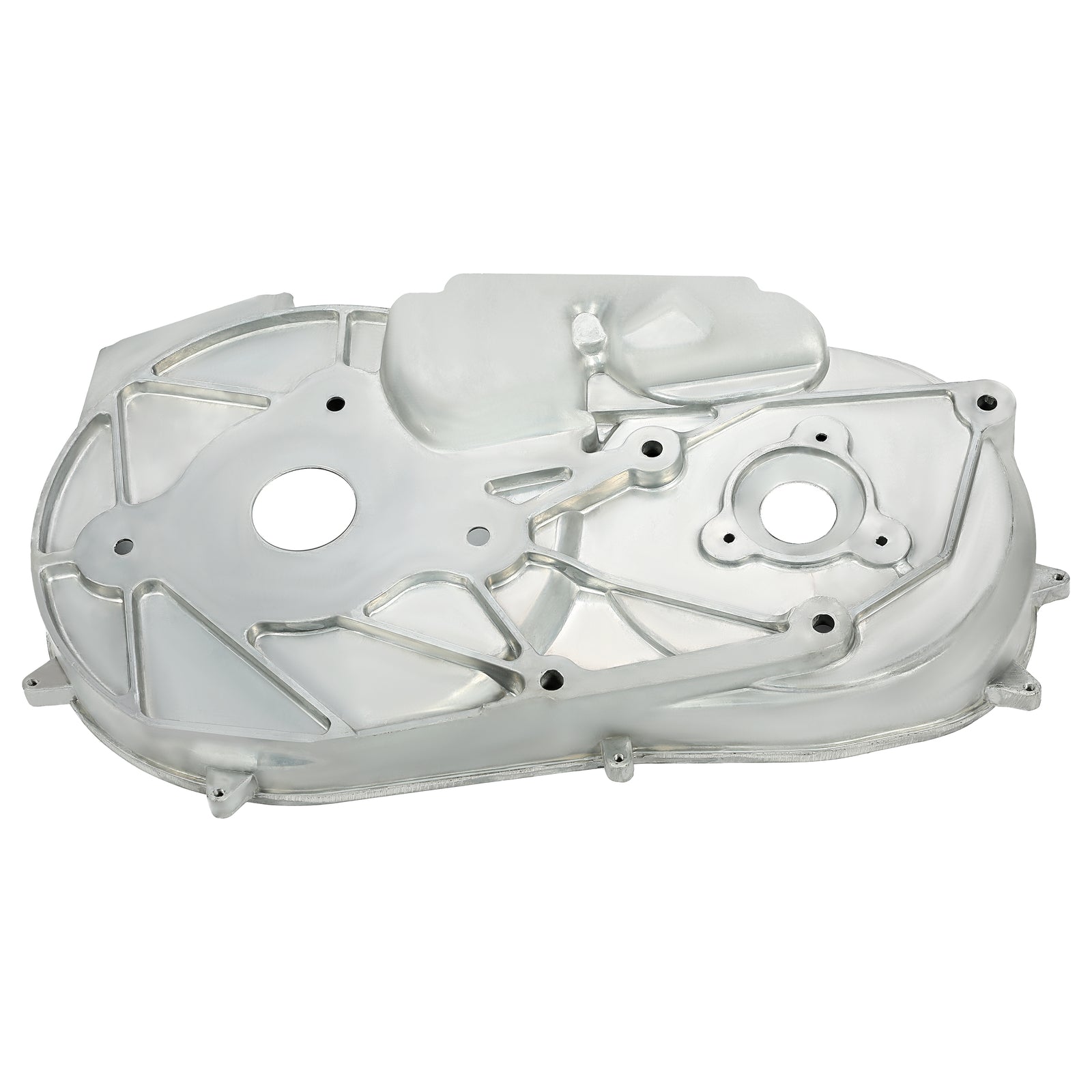 Solid Spare Inner Belt Clutch Cover For 2016-2018 Polaris RZR XP/RZR XP 4 Turbo #2636329