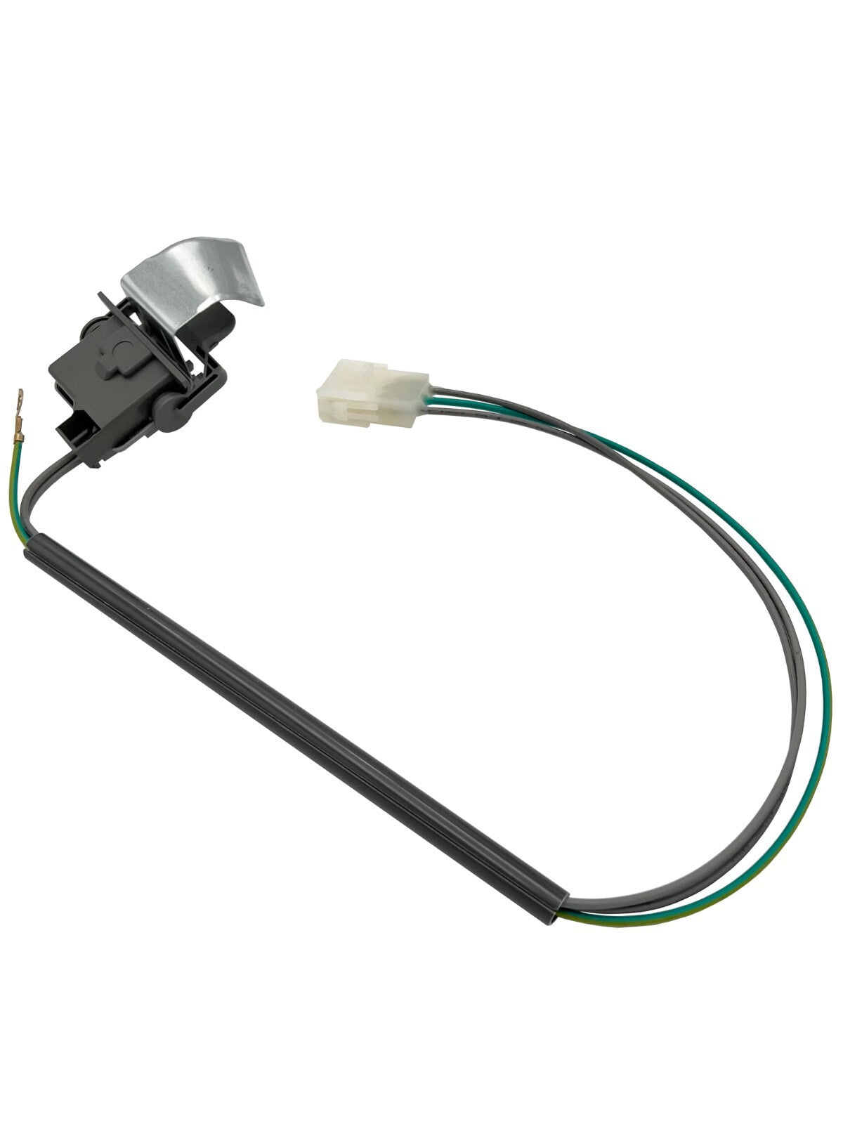 Solid Spare Lid Switch for Kenmore Sears 110 Series Washer (Check Model List Below)