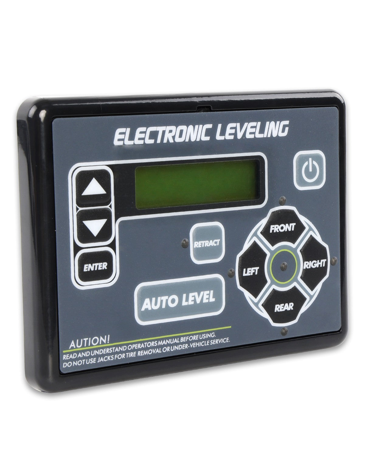 421484 For Lippert Leveling System Leveling System Touchpad Auto-leveling Button