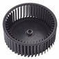 Solid Spare Vent Fan Blower Wheel Replacement For Broan 99020276