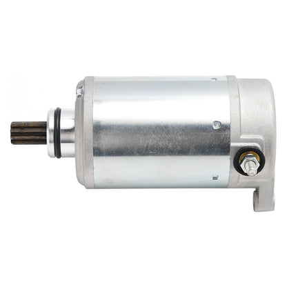 Starter Motor For Odes,VTwin,UTV,800,1000,Dominator,D2,D4,X2,X4,Ravager,Raider