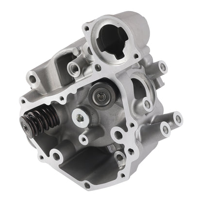 Cylinder Head Valves Kit For Honda Rancher 420 TRX420 FE FM TM TE FPA 2009-2024
