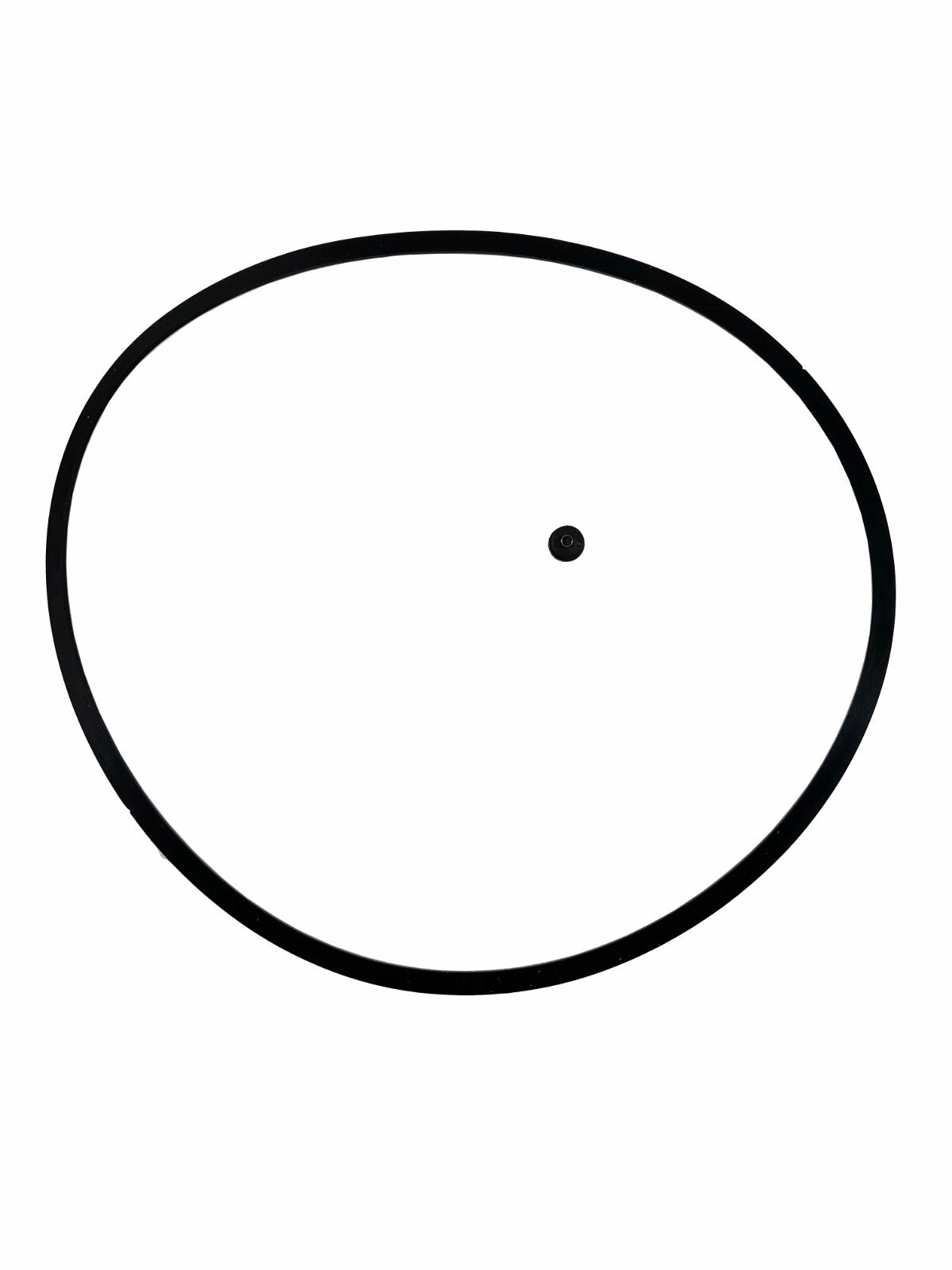 Solid Spare Presto 09907 Pressure Cooker Canner Sealing Ring Air Vent