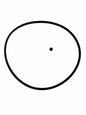 Solid Spare Presto 09907 Pressure Cooker Canner Sealing Ring Air Vent