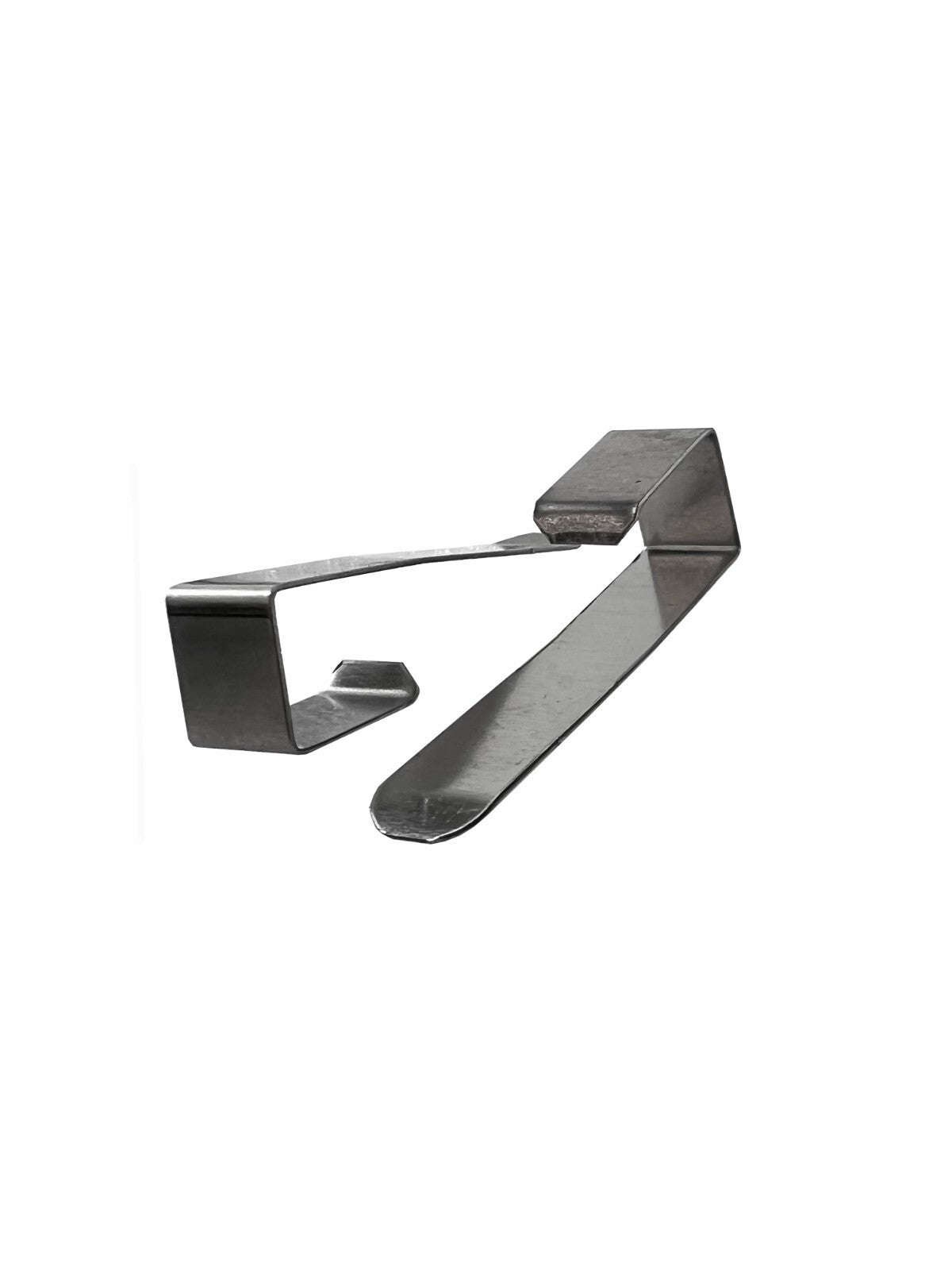 Solid Spare Broan S97020466 Range Hood Non-Ducted Filter, 2-Pack