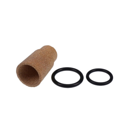 Solid Spare Hydraulic CASE Drain Oil Filter 6661807 for Bobcat 751 753 763 773 863 T300 T320