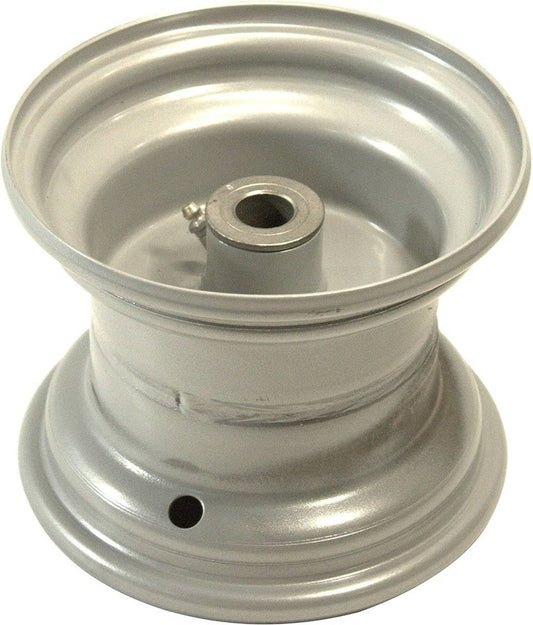 Solid Spare Husqvarna 532106732 Lawn Tractor Front Wheel Rim Replaces 106732X417, 5321067