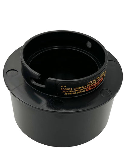 Solid Spare DeWalt 5140011-48 Replacement Planer Adaptor DW735 DW735X