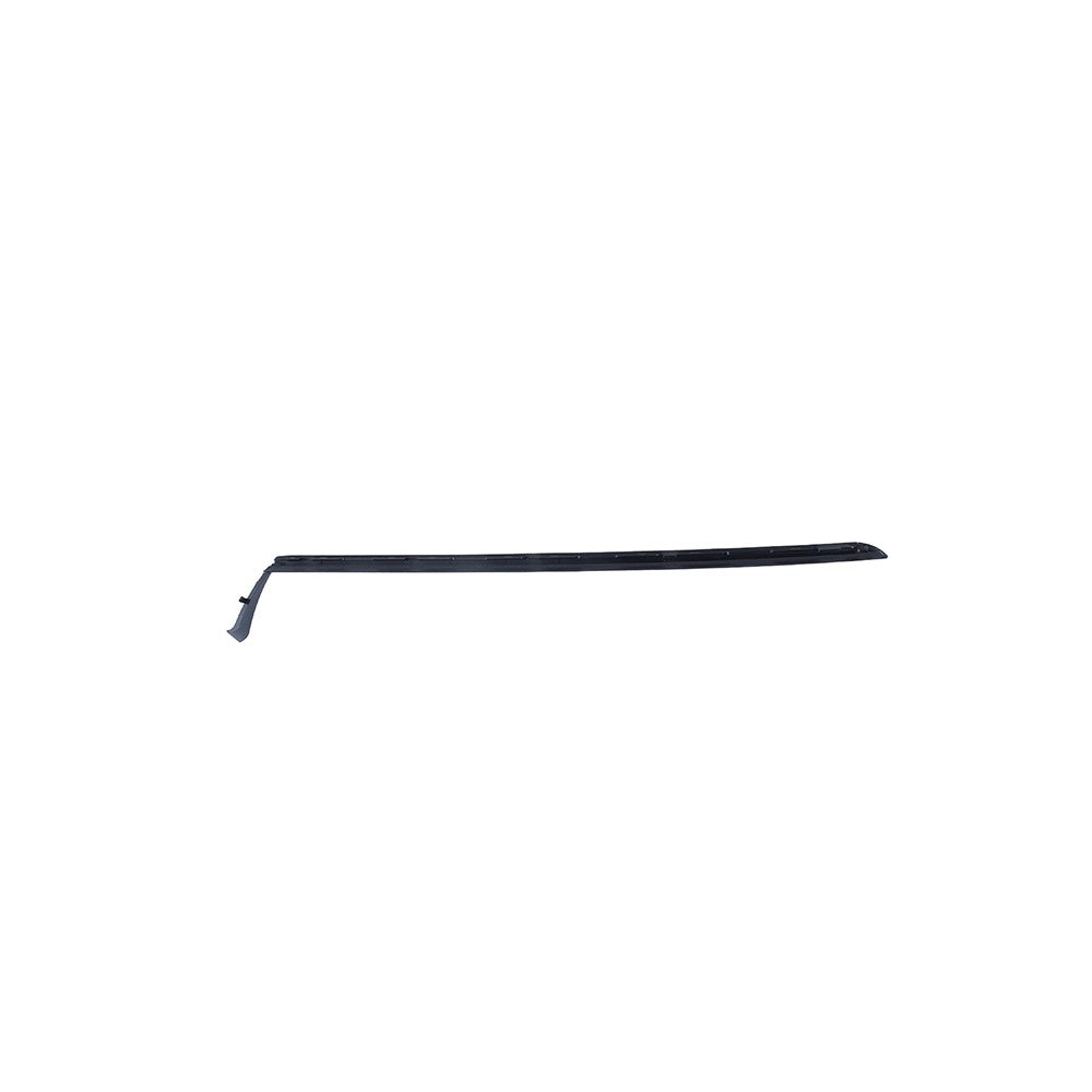 For 22-24 Hyundai Tucson Front Windshield Pillar Molding Left Driver