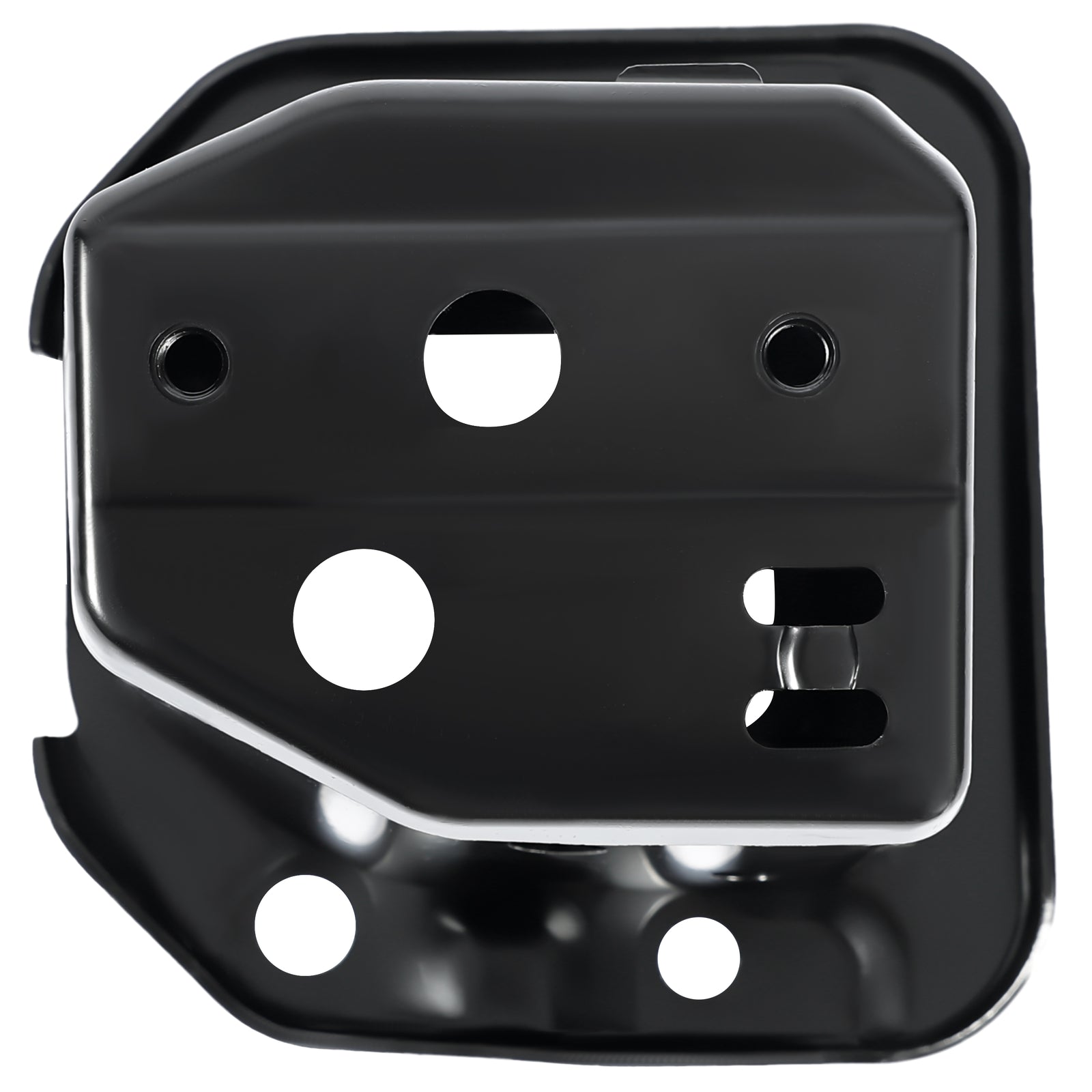 Solid Spare For Honda Civic 2012-2015 Left & Right Side Rear Bumper Reinforcement Bracket
