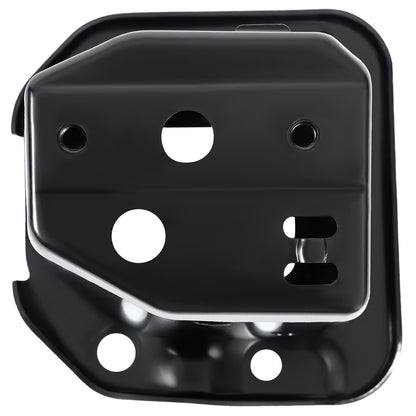 Solid Spare For Honda Civic 2012-2015 Left & Right Side Rear Bumper Reinforcement Bracket