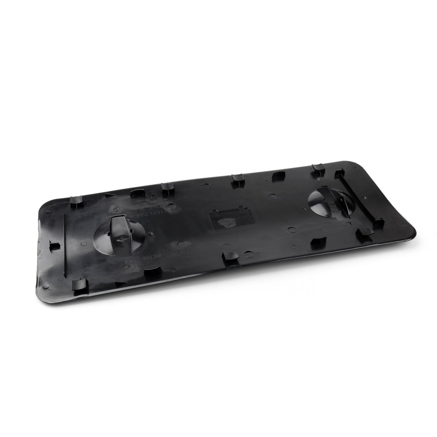 New Black Battery Tray Cover 8E1819422A For Audi A4 8E B6 / B7 Sedan Avant US
