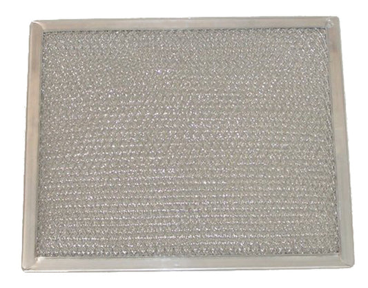 Solid Spare Range Hood Grease Filter Compatible for S97007894 9700894