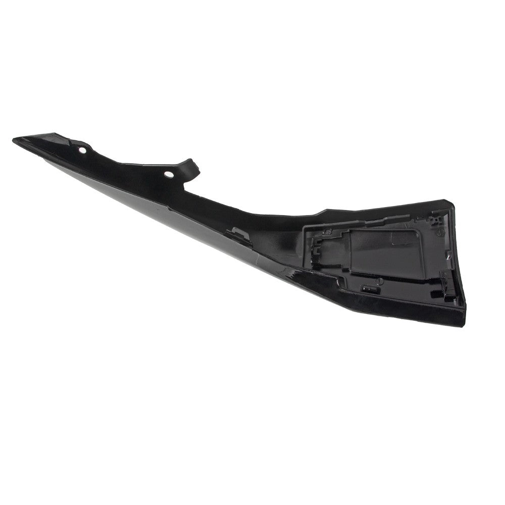 For 2025 Toyota Camry SE Left Front Bumper Side Lower Molding Trim 52713-AQ040