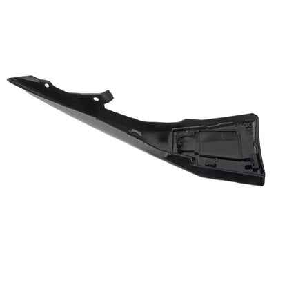 For 2025 Toyota Camry SE Left Front Bumper Side Lower Molding Trim 52713-AQ040