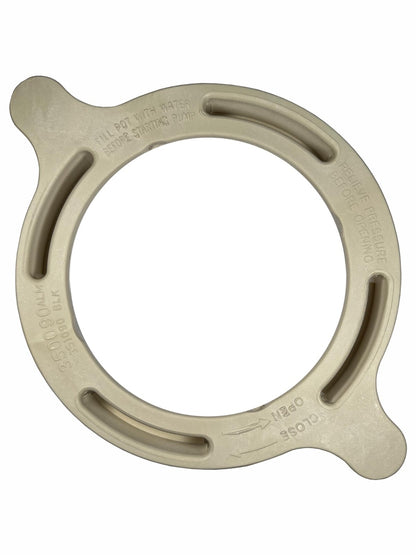 Solid Spare Pentair 350090 Cam And Ramp Clamp Replacement For SuperFlo Pool/Spa Pump