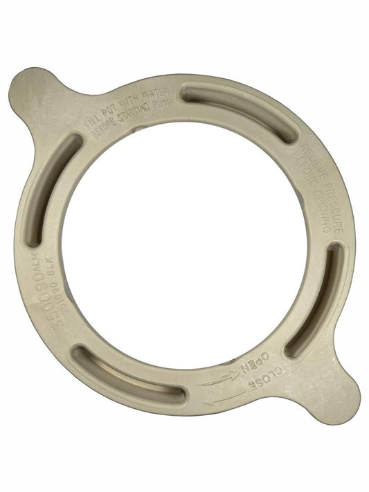 Solid Spare Pentair 350090 Cam And Ramp Clamp Replacement For SuperFlo Pool/Spa Pump