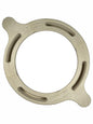 Solid Spare Pentair 350090 Cam And Ramp Clamp Replacement For SuperFlo Pool/Spa Pump