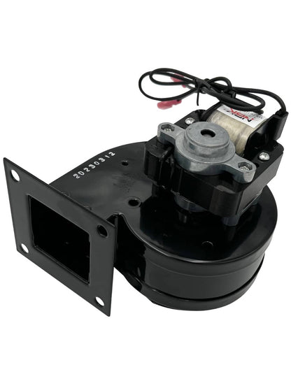 Solid Spare NBK 12186 Blower Motor Draft Inducer For Dayton Keystoker Fasco 1TDN3